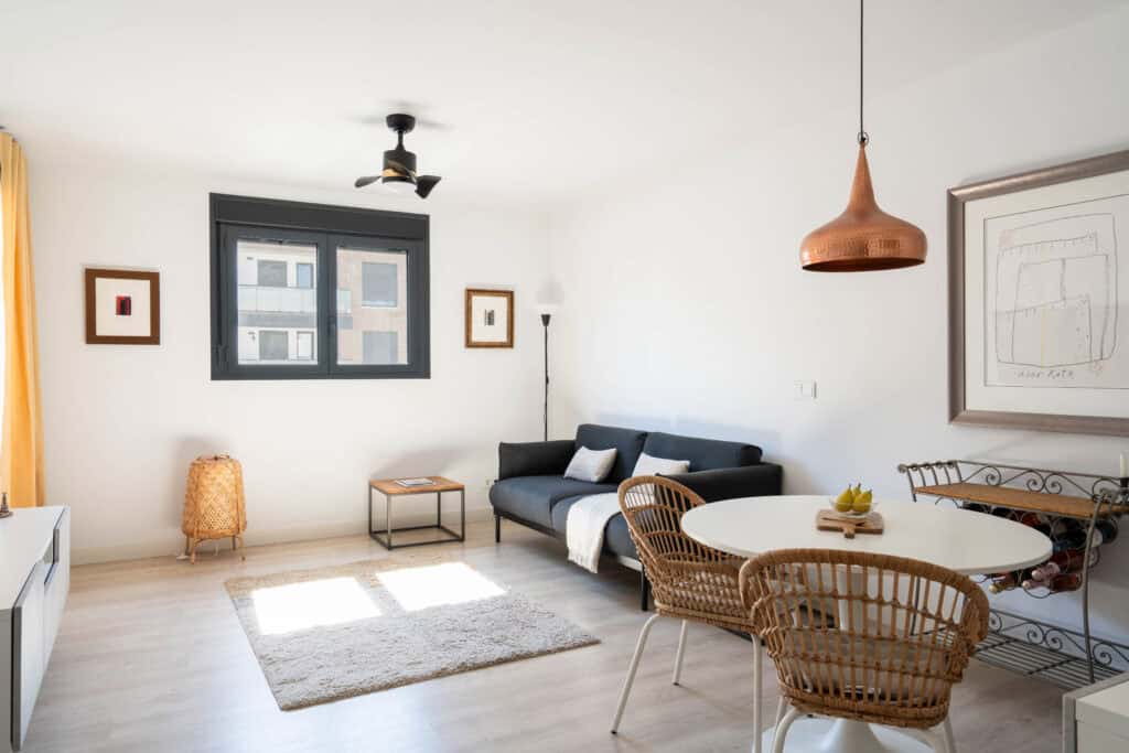 Apartment for Sales in Estepona