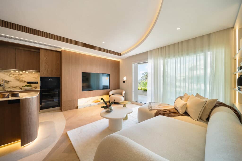 Villa for Sales in Marbella