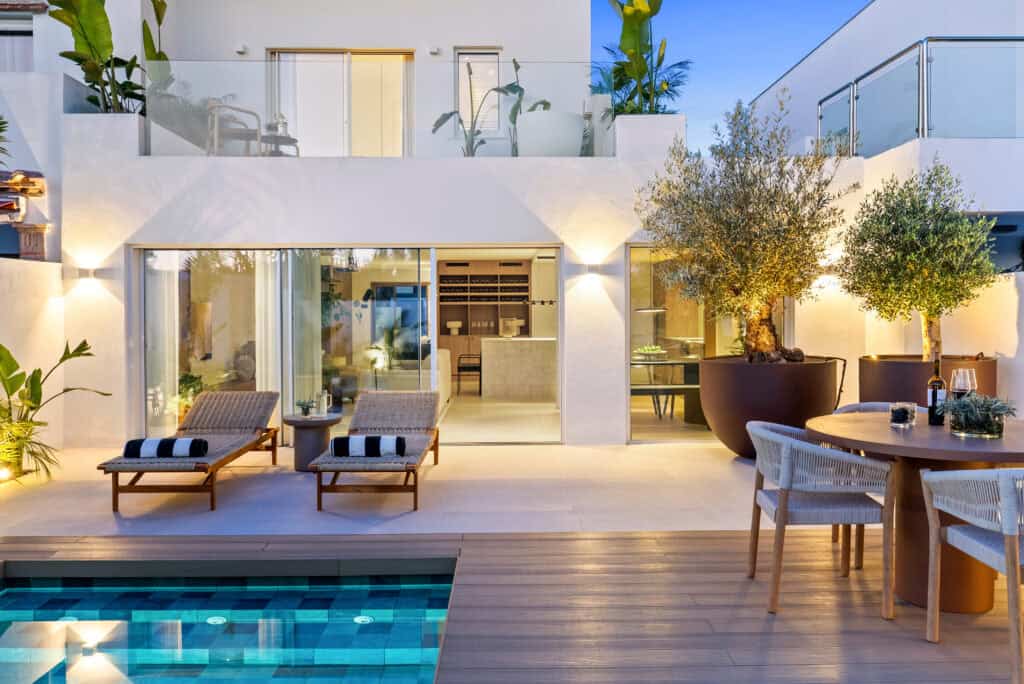 Apartment for Sales in Marbella