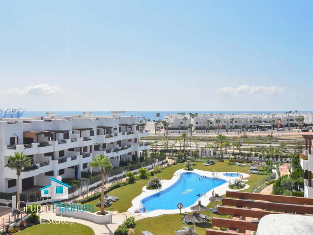 Apartment for sale in SAN JUAN DE LOS TERREROS