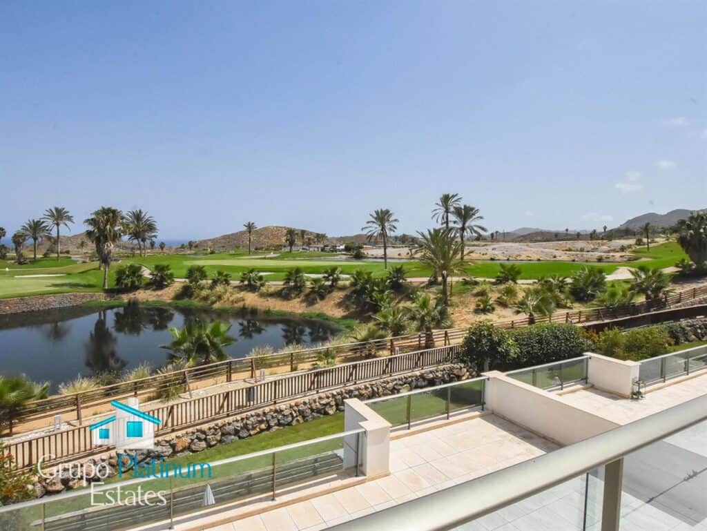 Apartment for sale in SAN JUAN DE LOS TERREROS