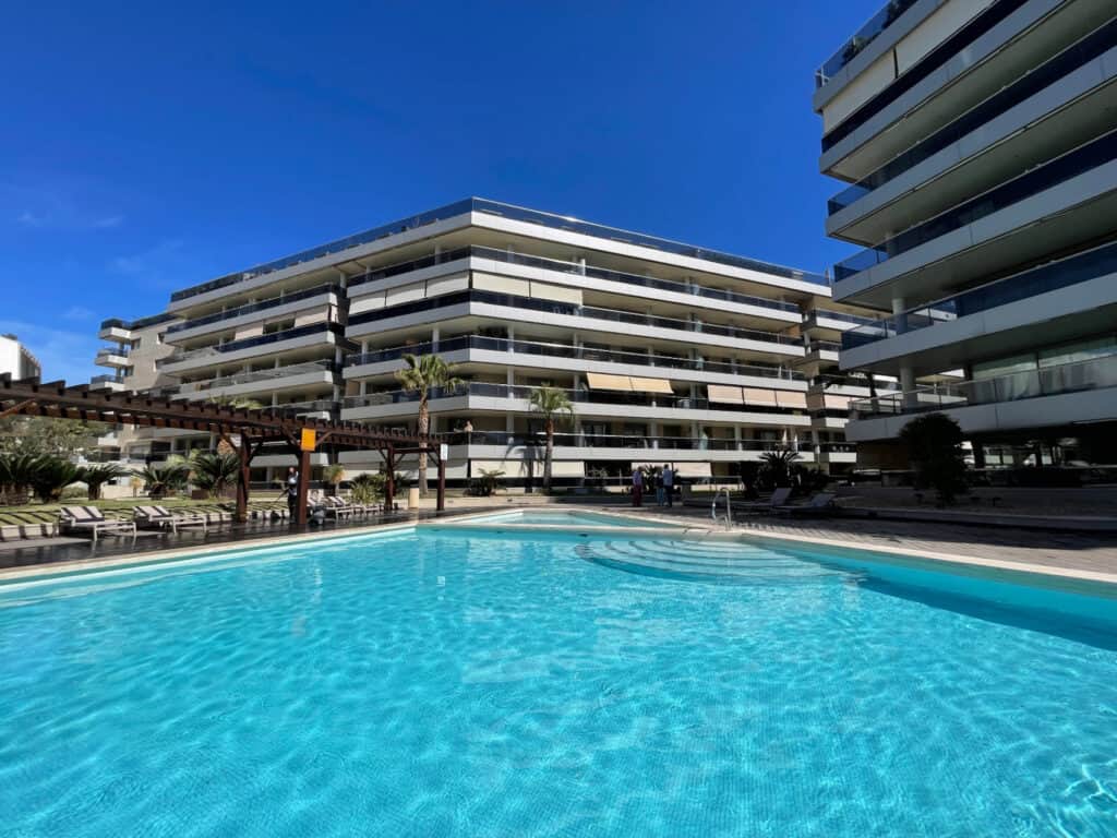 apartment for sale in Ibiza