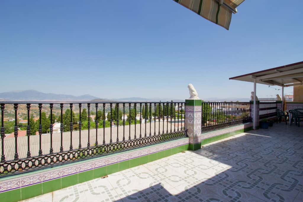 Apartment for 225000 in Alhaurín El Grande