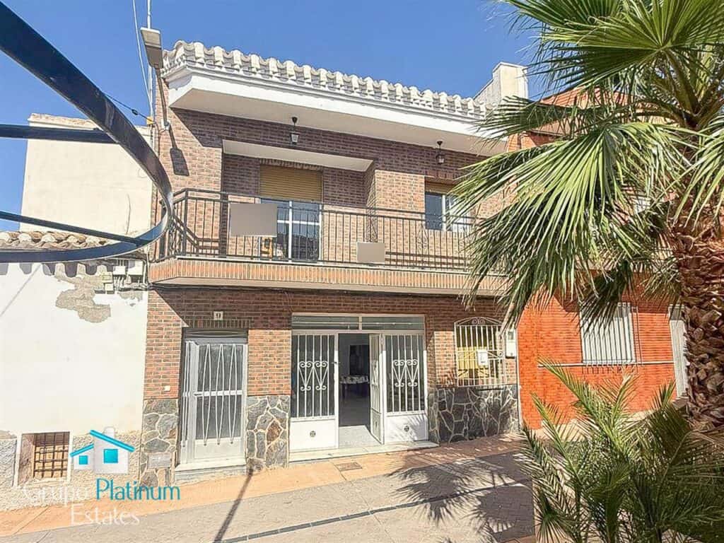 Town House for sale in TABERNO