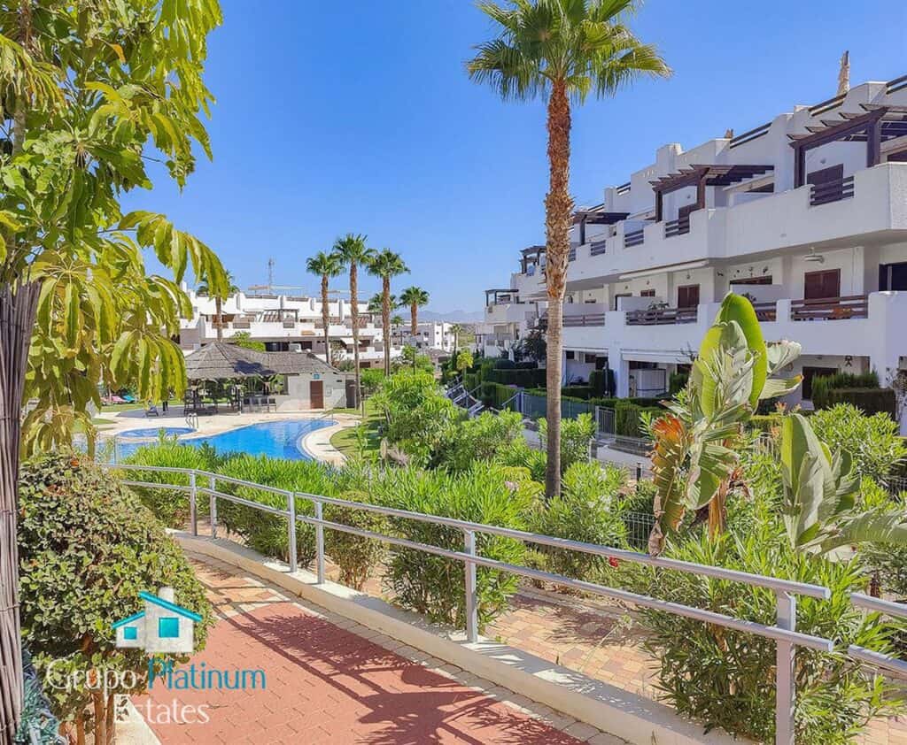 Apartment for sale in SAN JUAN DE LOS TERREROS