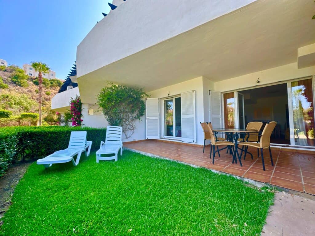 Villa for Sales in Mojácar