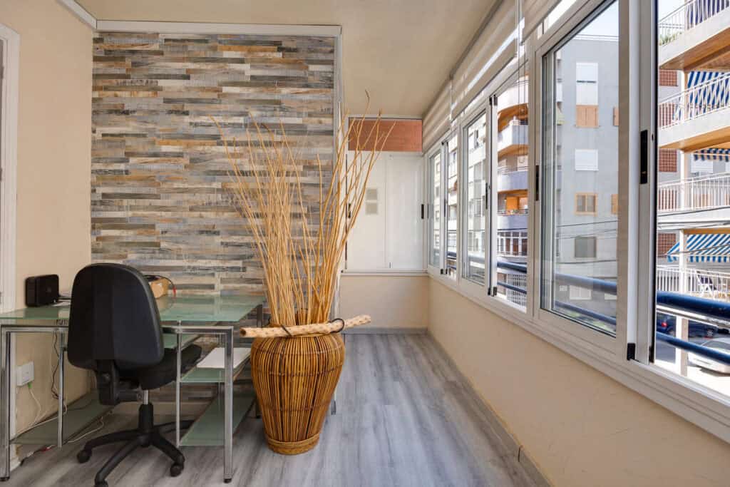 Apartment for Sales in  Torrevieja