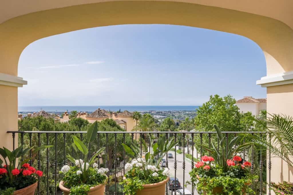 Apartment for Sale in La Quinta