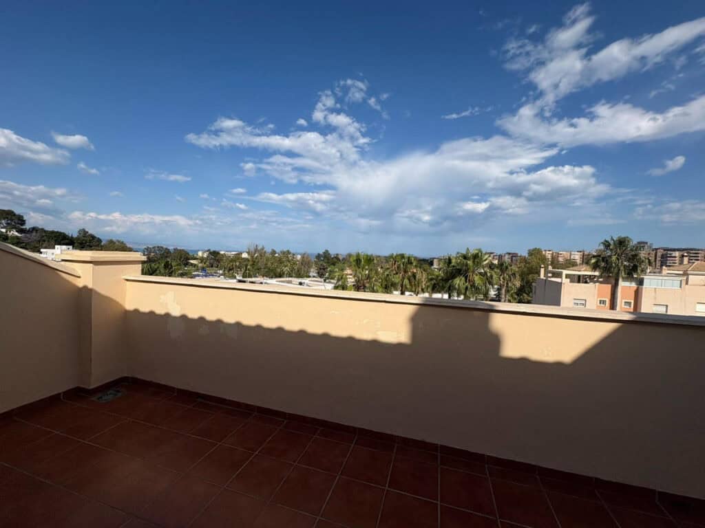 Villa for Sale in Torremolinos
