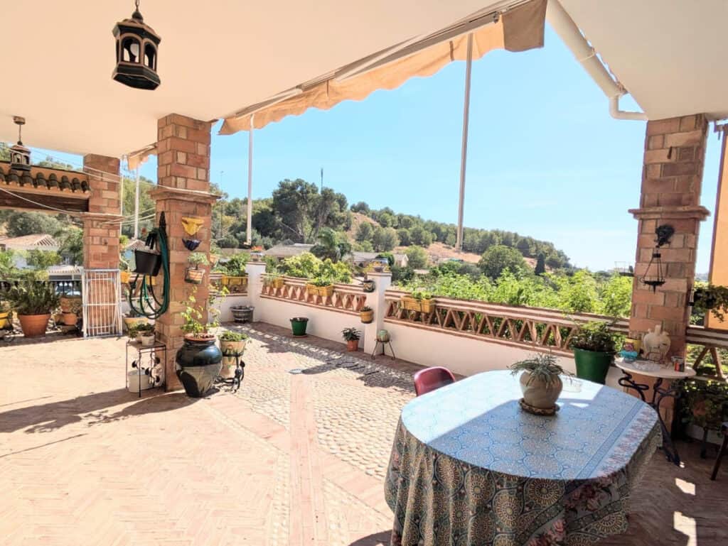 Villa for Sale in Torremolinos