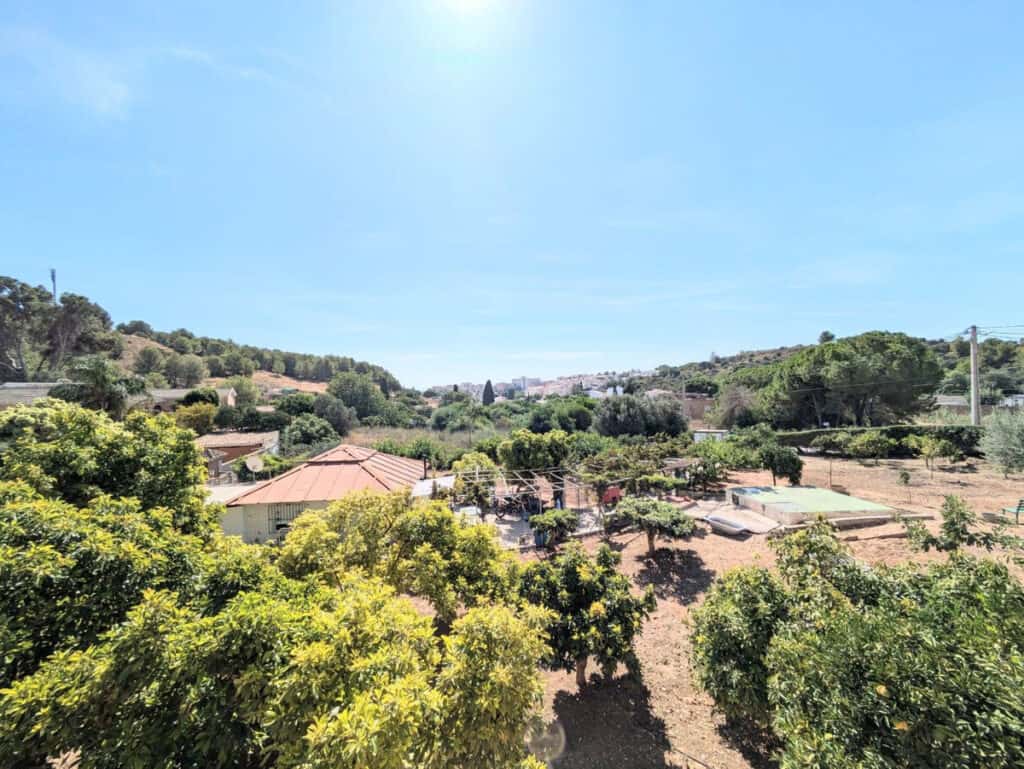  Málaga