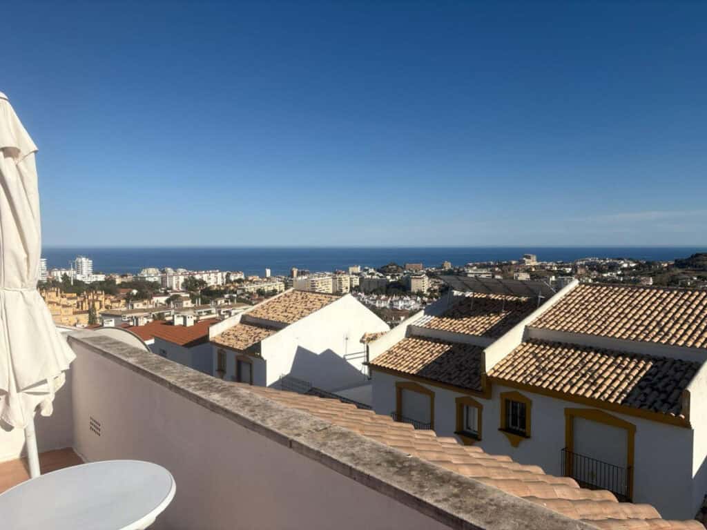 Villa for Sale in Benalmadena