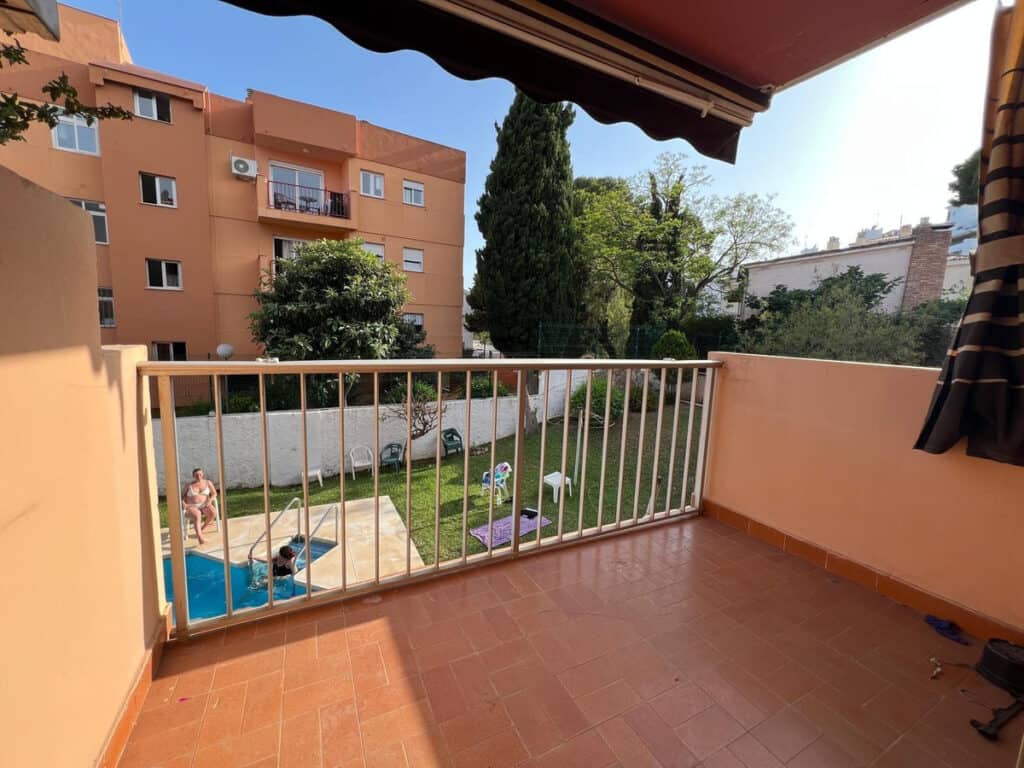 Apartment for Sale in Torremolinos