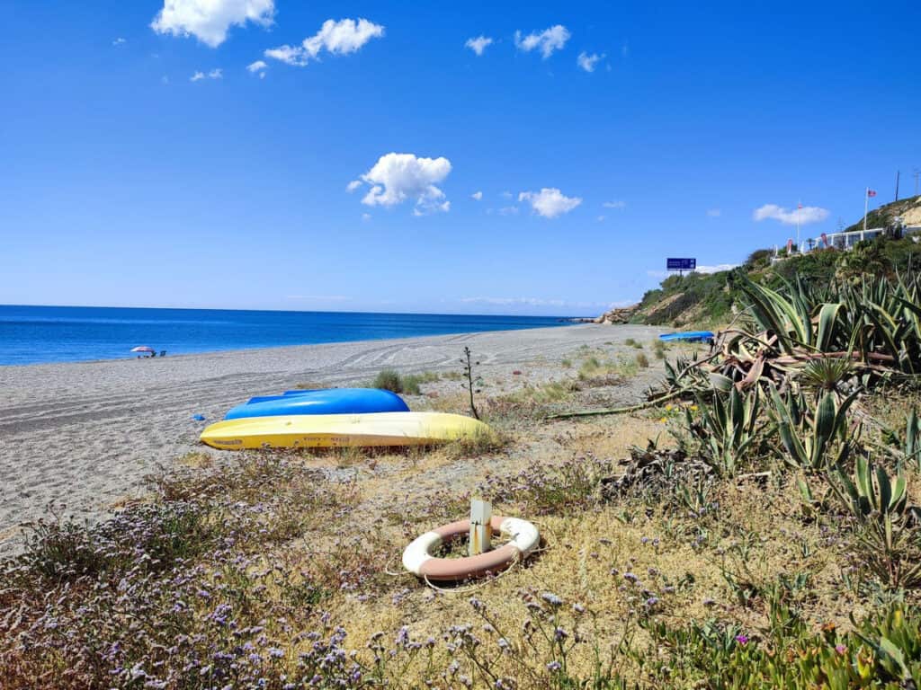 Town House for sale in Manilva