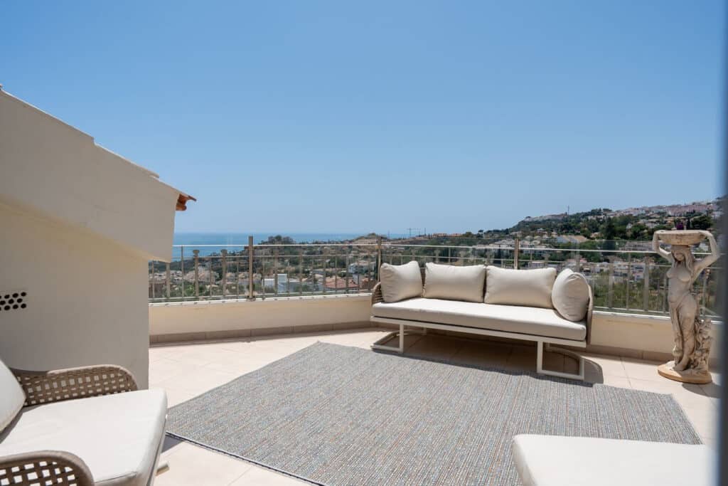  for sale in Benalmadena