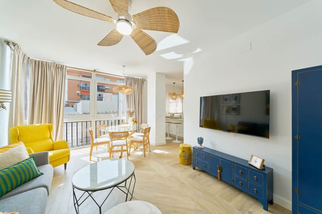 Apartment for sale in Los Boliches