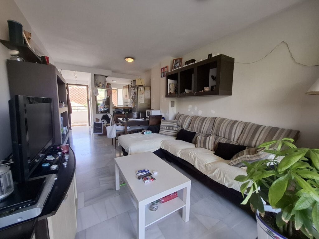 Apartment for sale in Mijas Golf