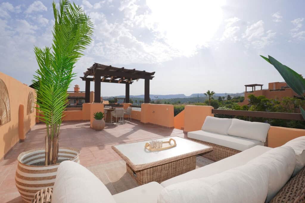 for Sales in Costa del Sol Casares