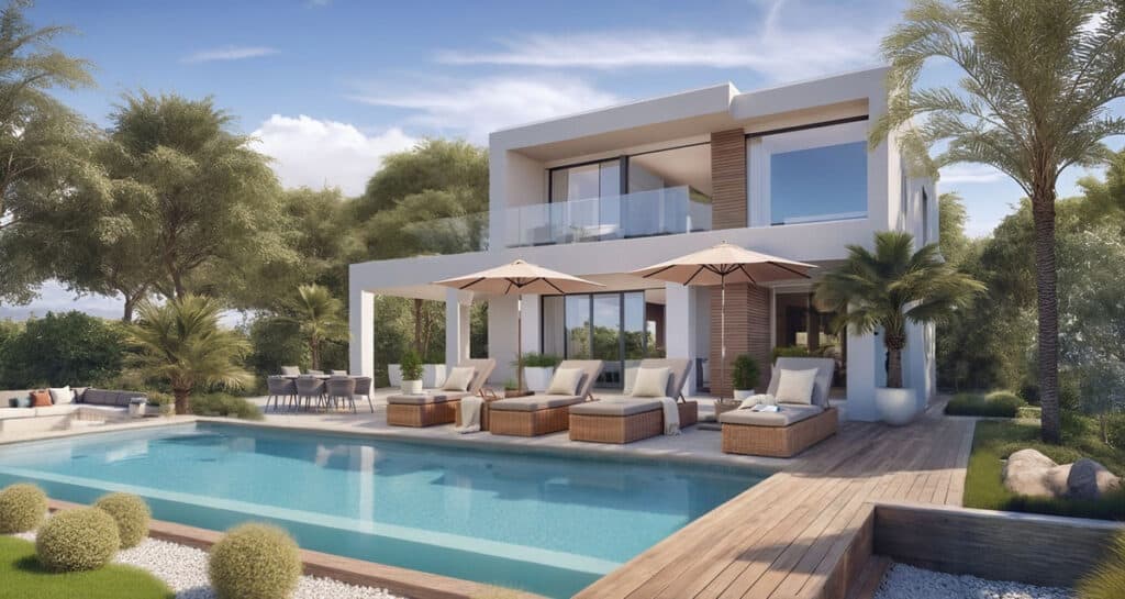 for Sales in Costa del Sol La Cala Golf