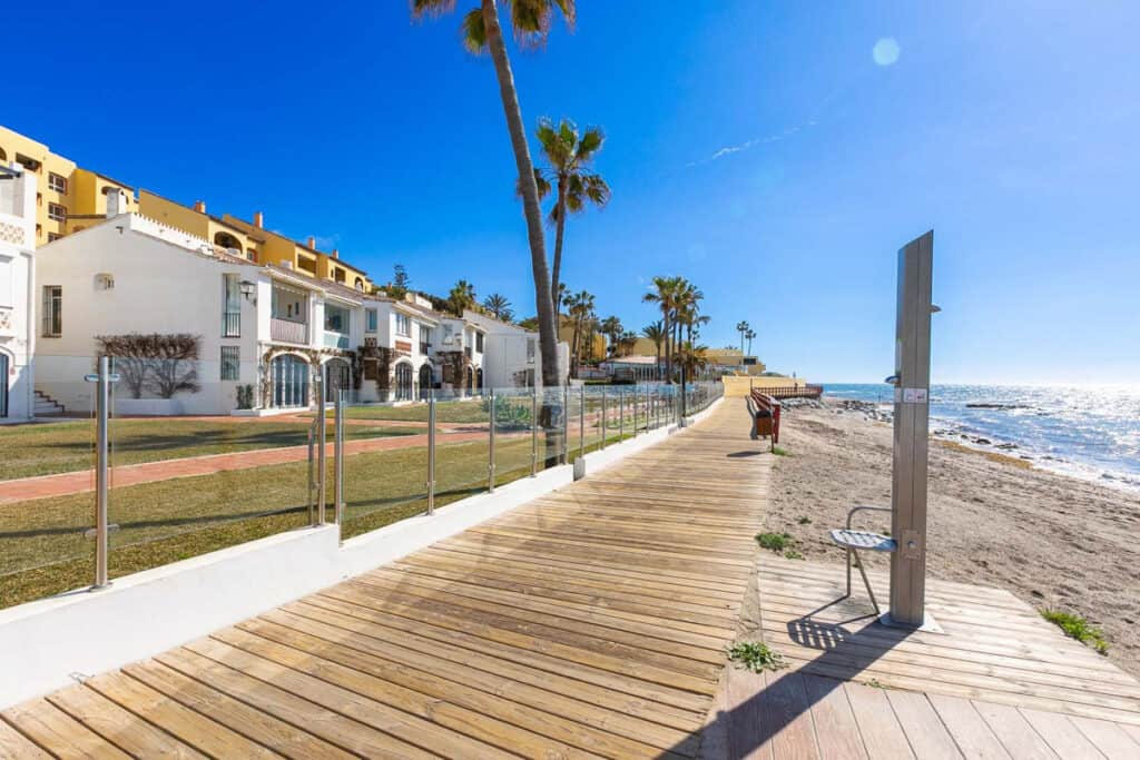 for Sales in Costa del Sol Calahonda