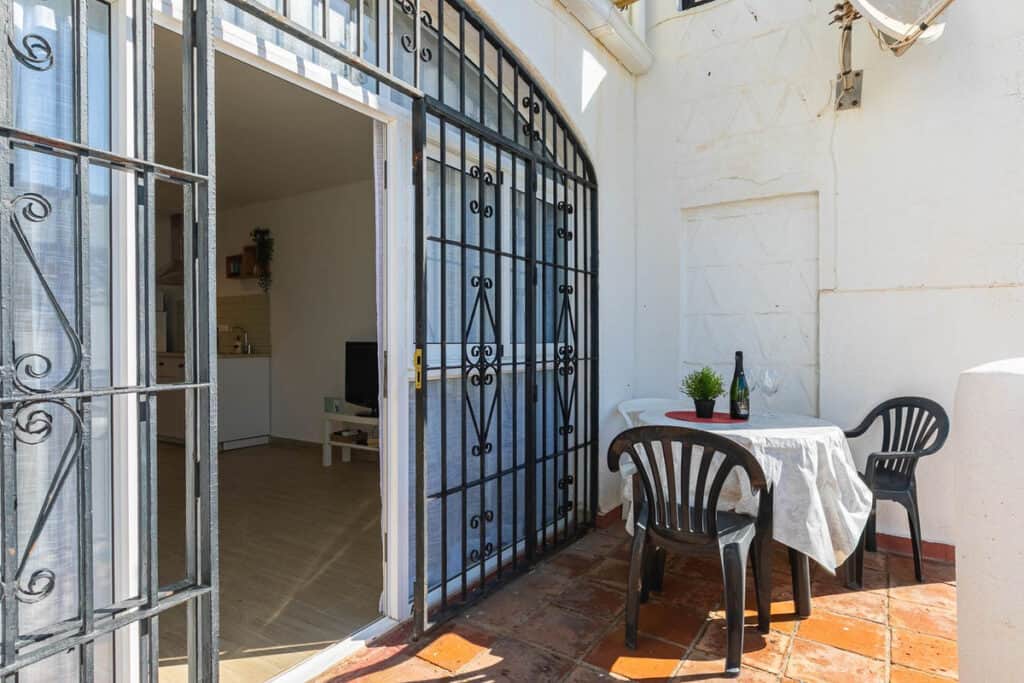  Málaga