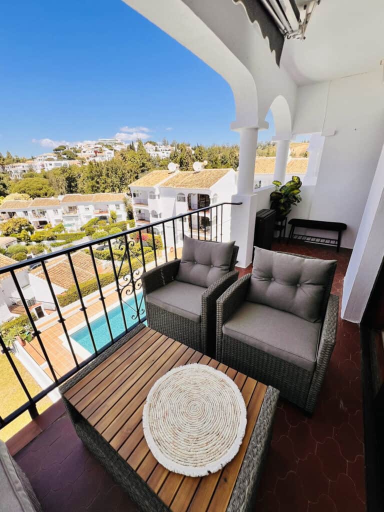 for Long Term Rental in Costa del Sol Mijas