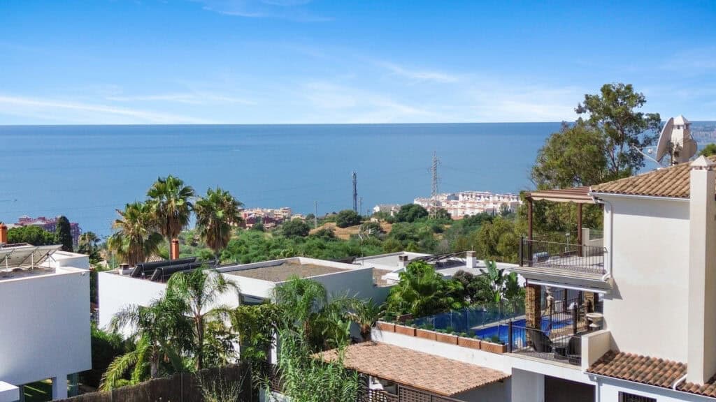  for sale in Benalmadena