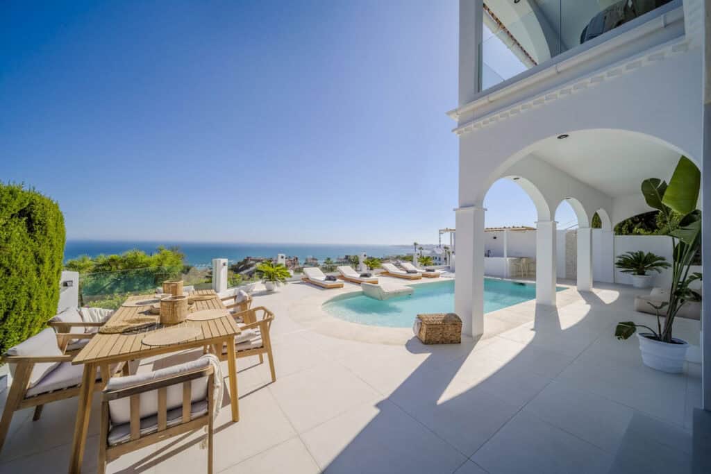  for sale in Benalmadena
