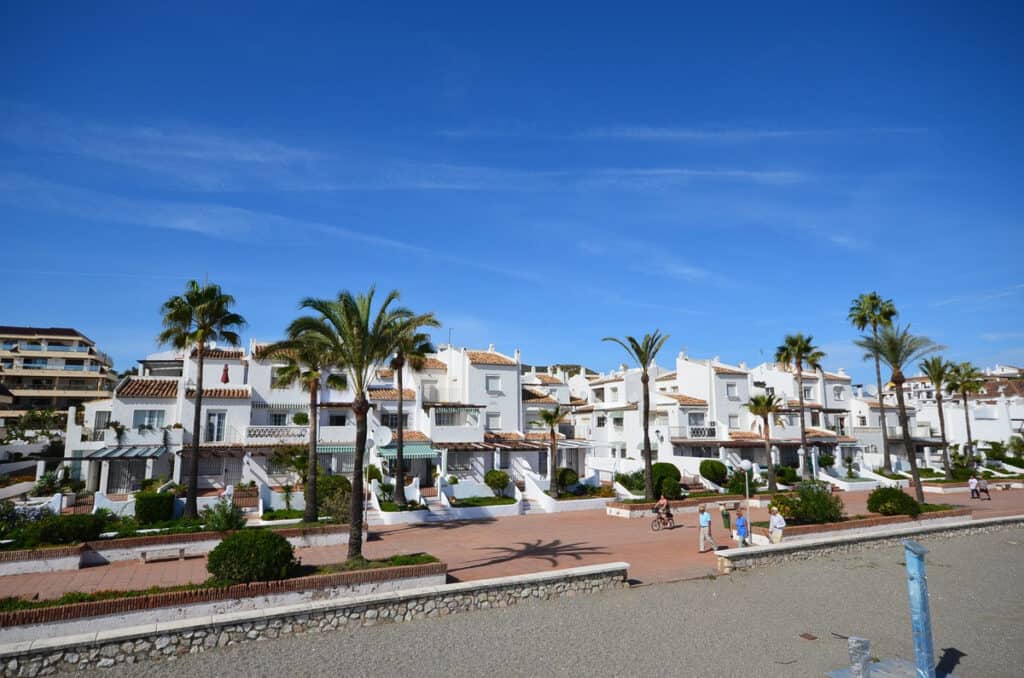  Málaga