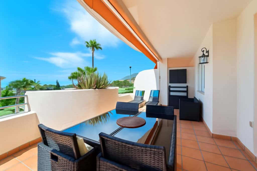  for sale in Benalmadena