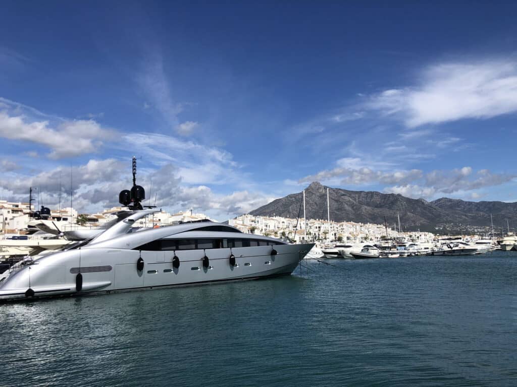  Málaga