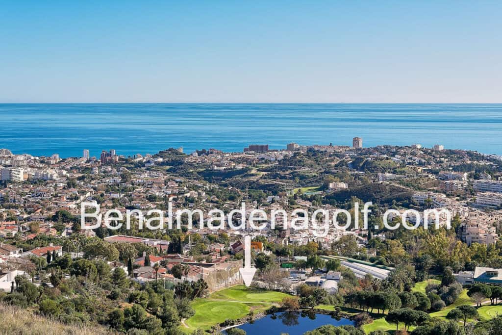  Málaga