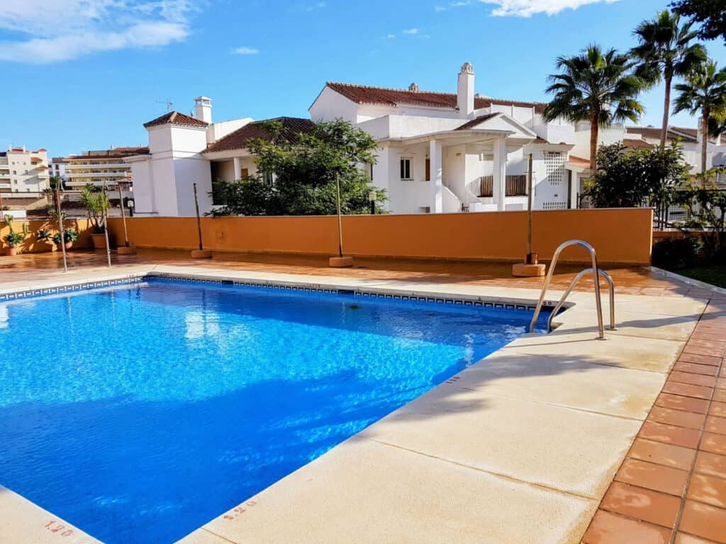 for Sales in Costa del Sol Miraflores