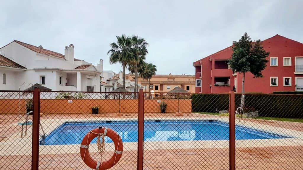  Málaga