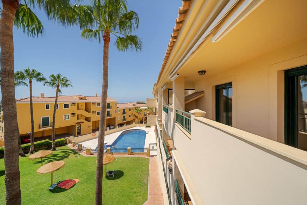 Apartment for sale in Benalmadena