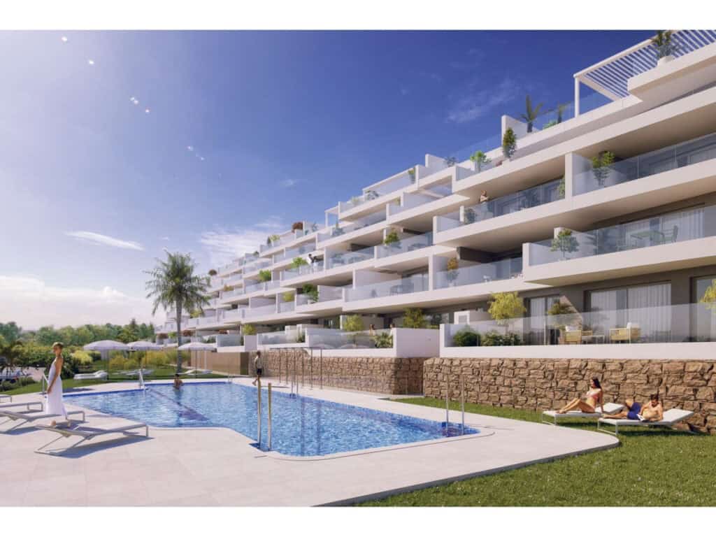  Málaga