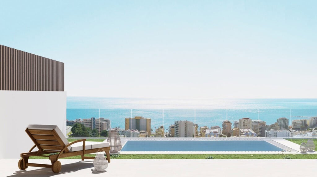 villa for sale in Fuengirola