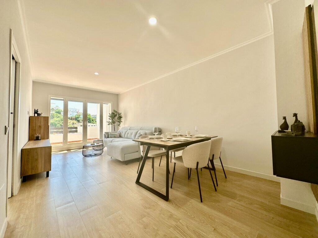 Apartment for Sales in Mojácar