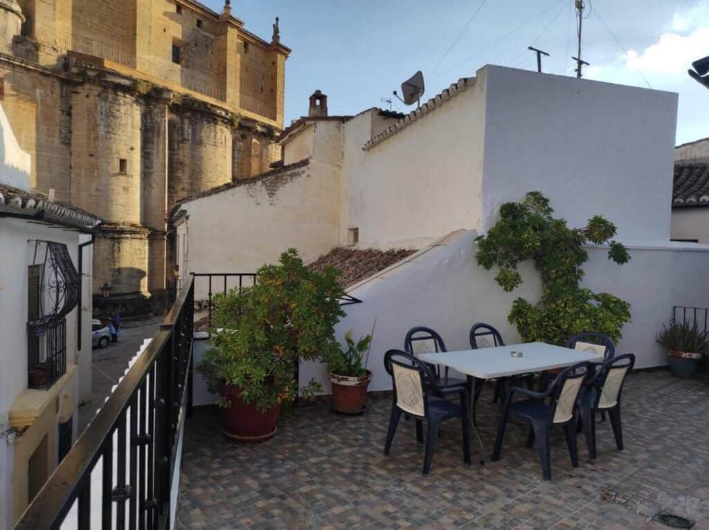 Commercial for sale in Ronda