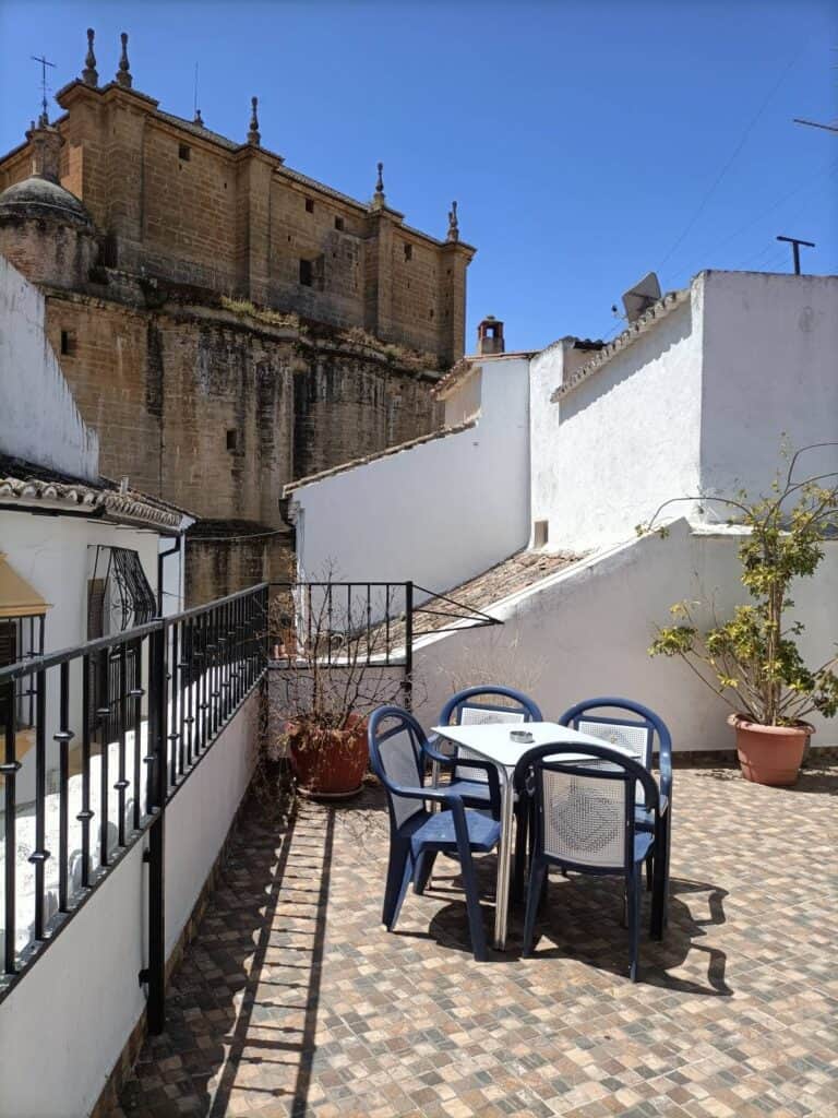  Malaga