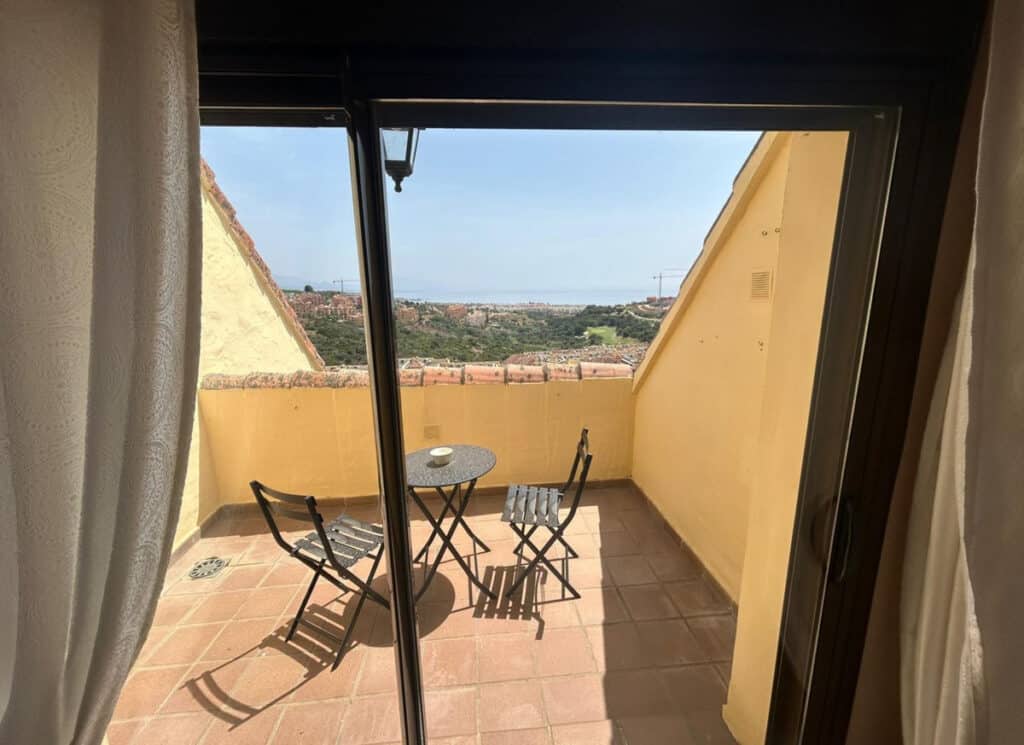 apartment for Sales in La Duquesa