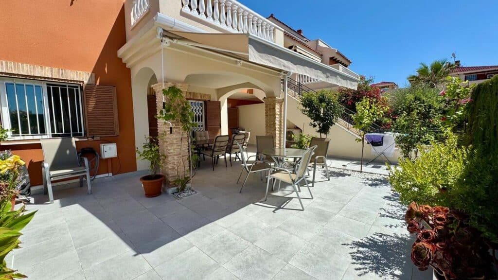 apartment for sale in Playa Flamenca