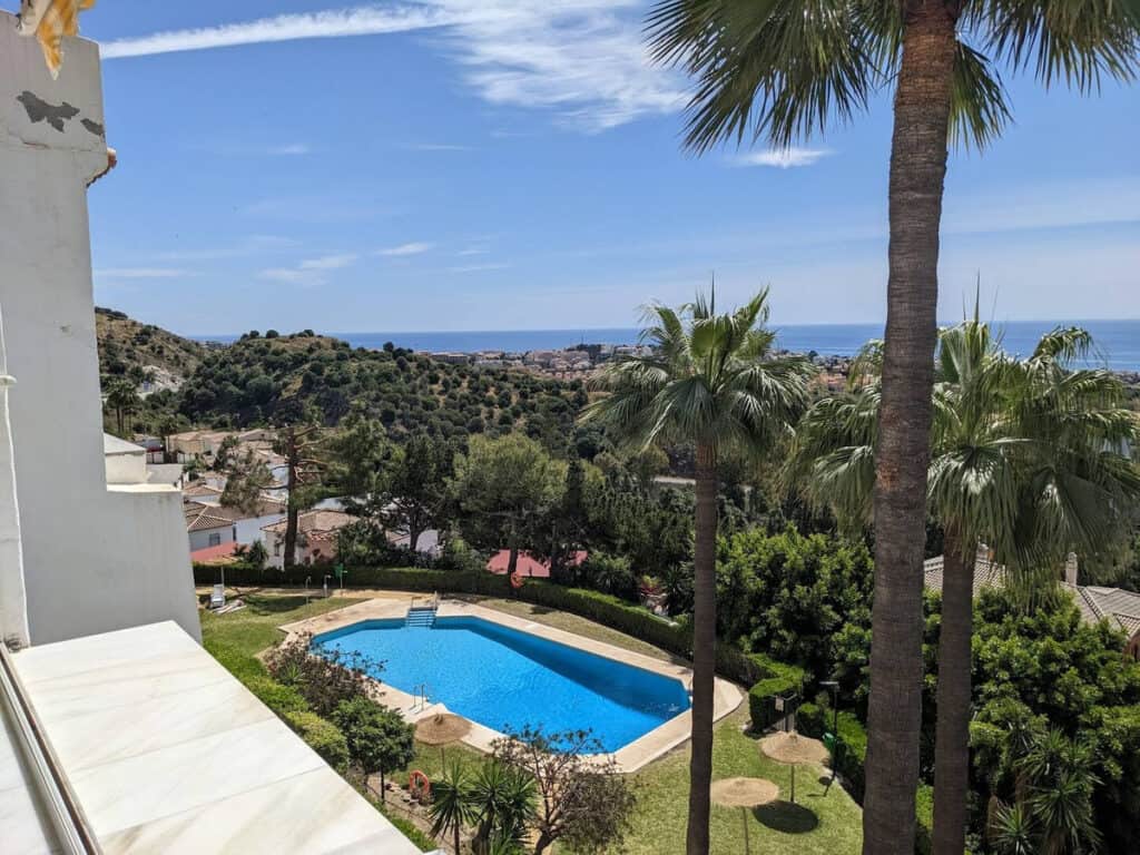  Malaga