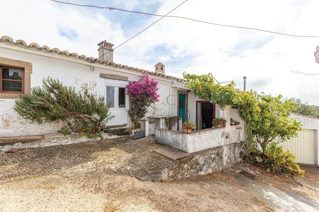 villa for Sale in Tavira