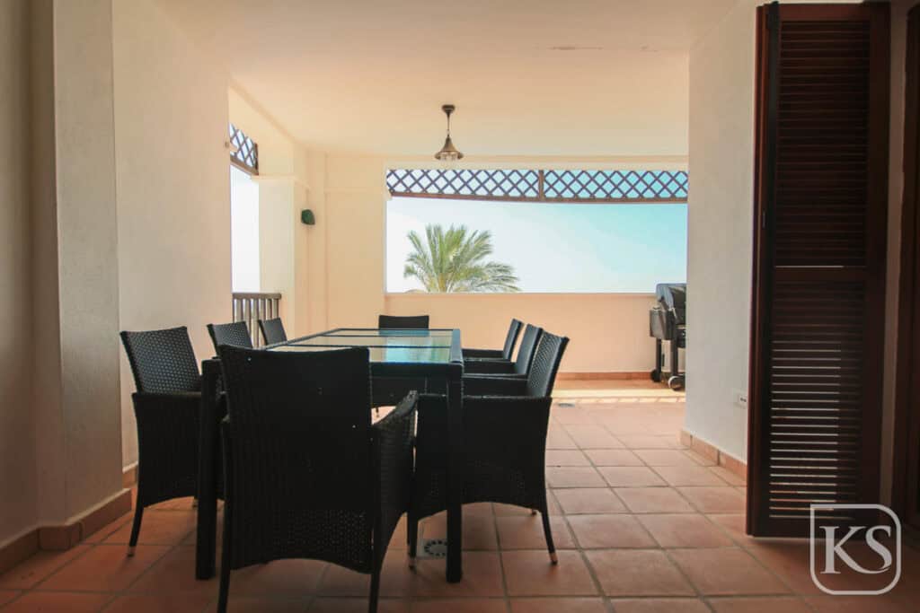 apartment for sale in El Valle Golf Resort