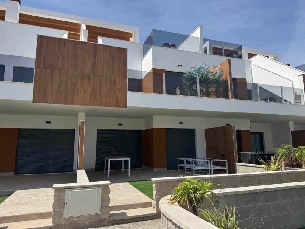 Apartment for sale in Pilar de la Horadada