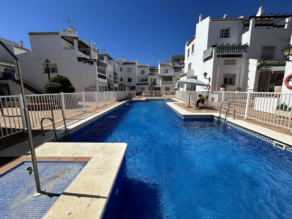 apartment for Sales in La Duquesa