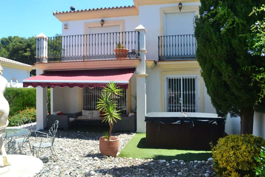 town house for Sales in Alhaurin Golf