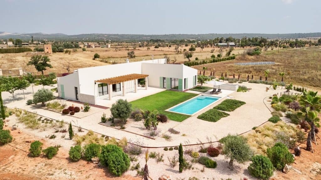 country house for Sales in  Campos
