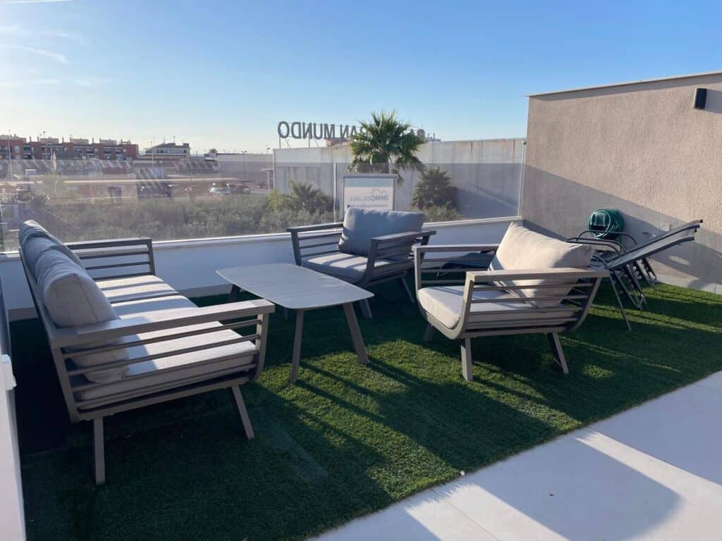 apartment for sale in San Pedro del Pinatar